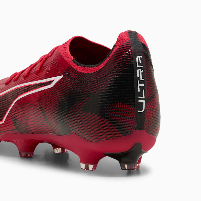 ULTRA 6 MATCH Christian Pulisic Men's Firm/Artificial Ground Soccer Cleats
