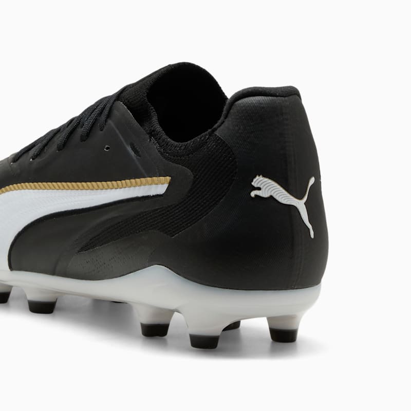 KING 20 ULTIMATE Men's Firm/Artificial Ground Soccer Cleats