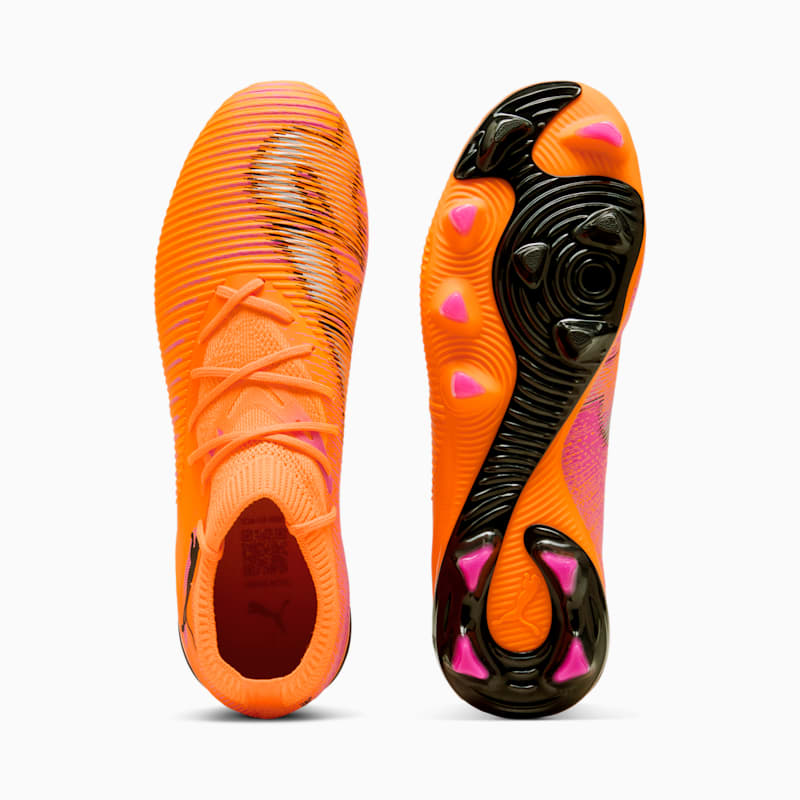 FUTURE 8 MATCH Women's Firm/Artificial Ground Soccer Cleats