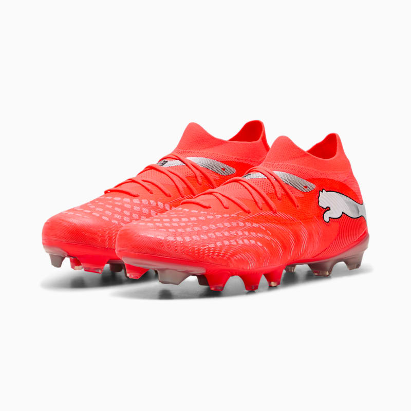 FUTURE 9 MATCH Men's Firm/Artificial Ground Soccer Cleats