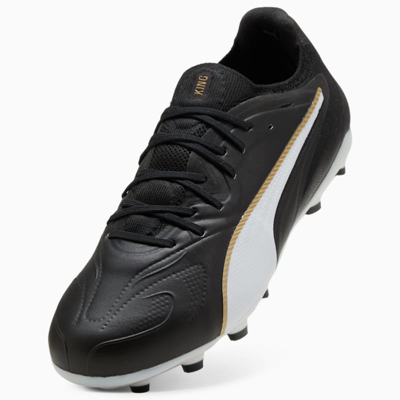 KING 20 ULTIMATE Men's Firm/Artificial Ground Soccer Cleats