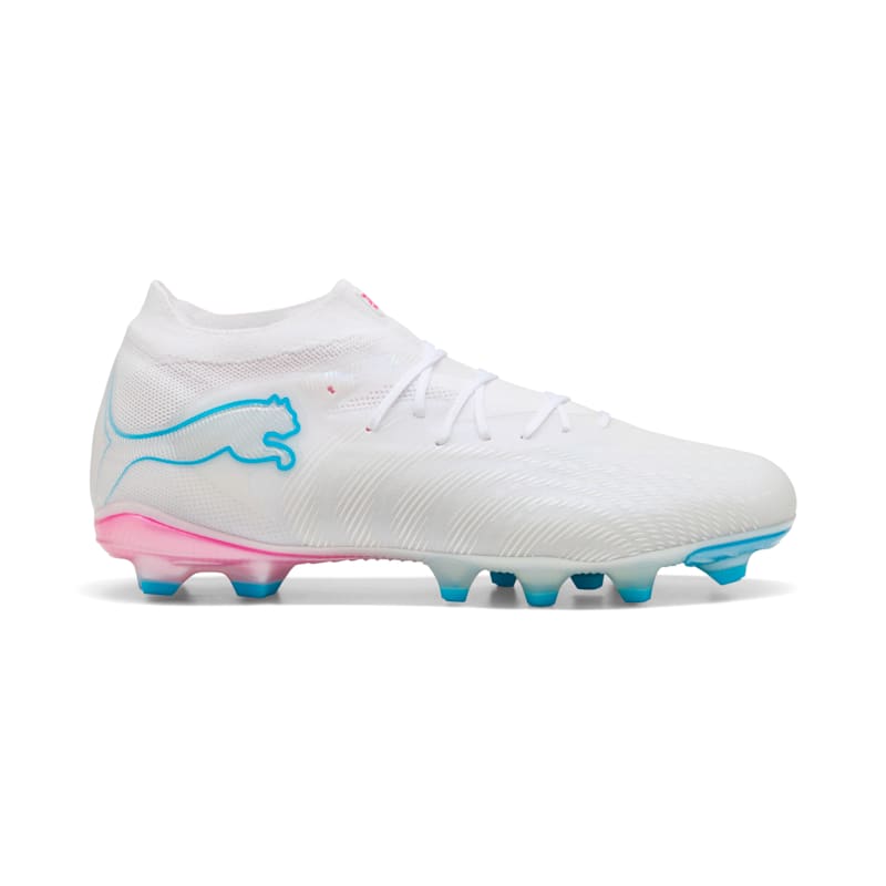 FUTURE 9 PRO WHITE Firm/Artificial Ground Soccer Cleats