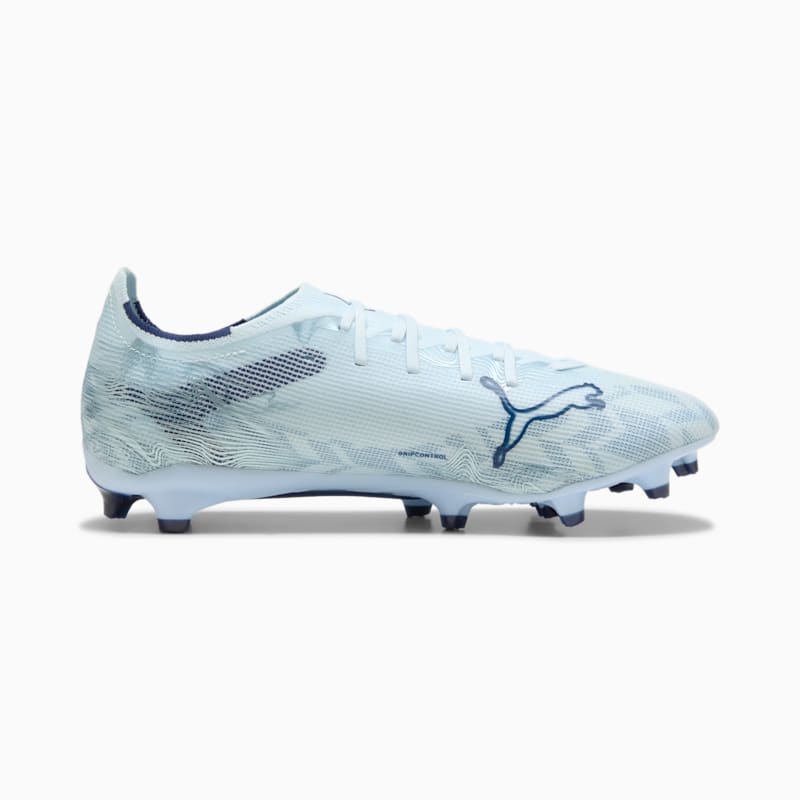 ULTRA 6 MATCH Men's Firm/Artificial Ground Soccer Cleats