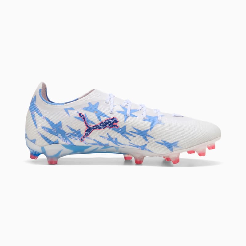 ULTRA 6 PRO KIDSUPER x CHRISTIAN PULISIC Men's Firm/Artificial Ground Soccer Cleats