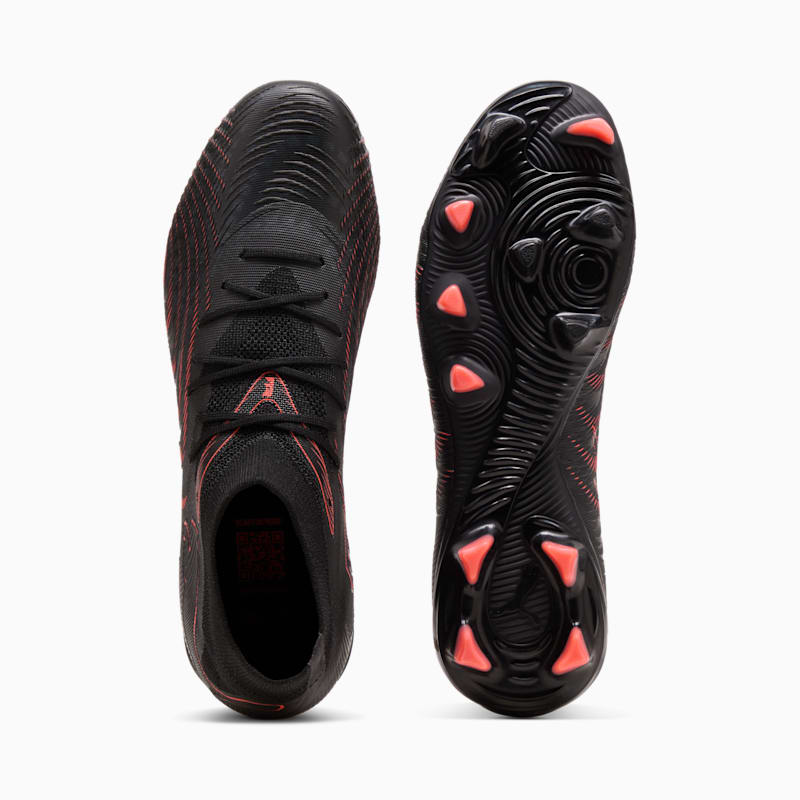 FUTURE 9 MATCH Men's Firm/Artificial Ground Soccer Cleats