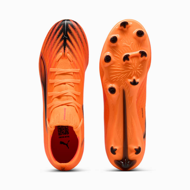ULTRA 6 MATCH Women's Firm/Artificial Ground Soccer Cleats