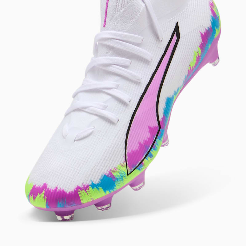 ULTRA 6 MATCH+ Brilliance Women's Firm/Artificial Ground Soccer Cleats