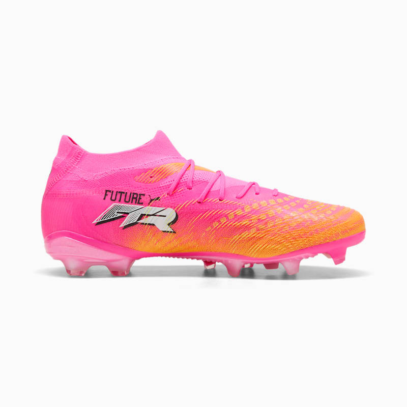 FUTURE 9 MATCH Men's Firm/Artificial Ground Soccer Cleats