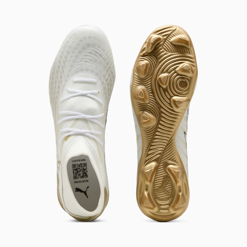 FUTURE 9 MATCH Men's Firm/Artificial Ground Soccer Cleats