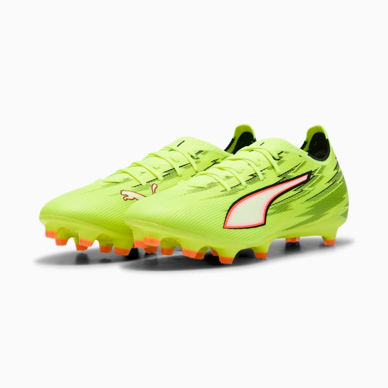 ULTRA 6 MATCH Men's Firm/Artificial Ground Soccer Cleats