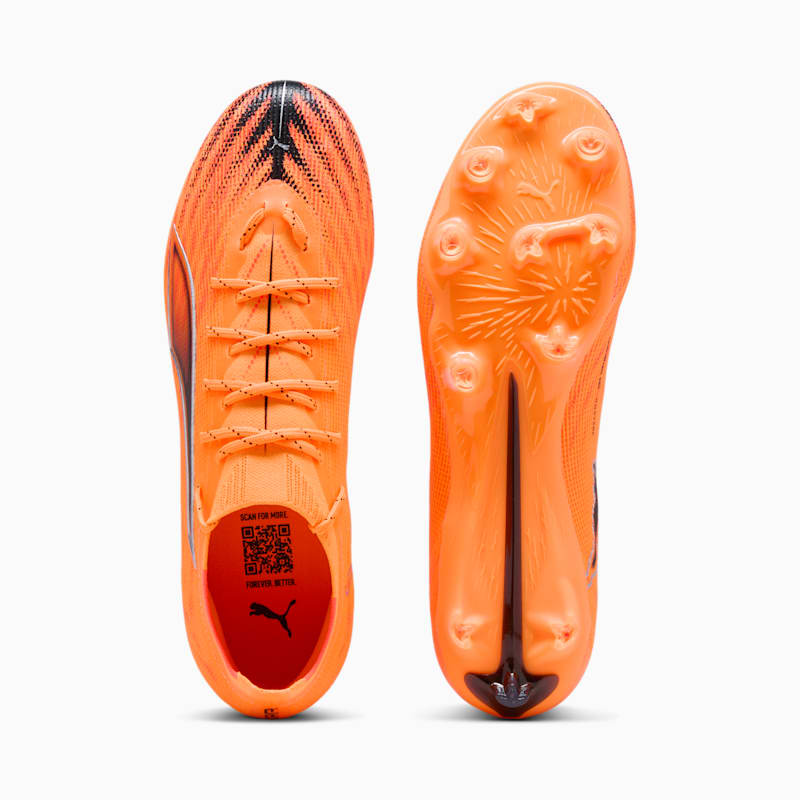ULTRA 6 PRO Firm/Artificial Ground Soccer Cleats
