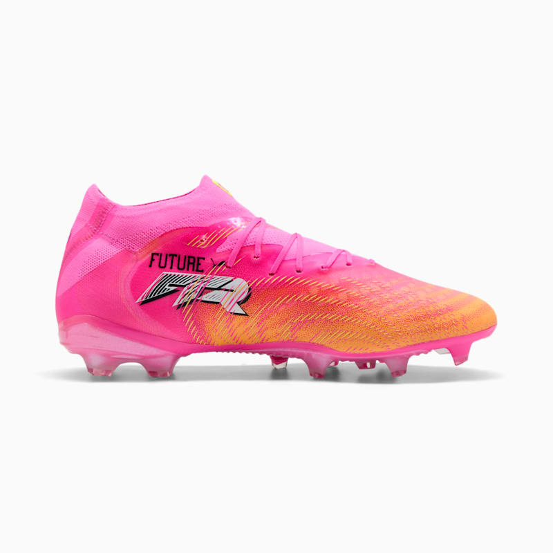 FUTURE 9 PRO Men's Firm/Artificial Ground Soccer Cleats