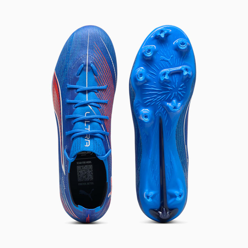 ULTRA 6 PRO Firm/Artificial Ground Soccer Cleats