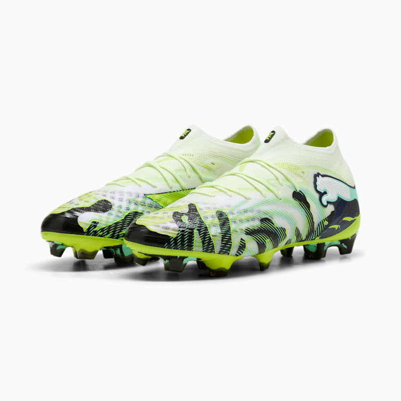 FUTURE 9 ULTIMATE CREATIVITY Men's Firm/Artificial Ground Soccer Cleats