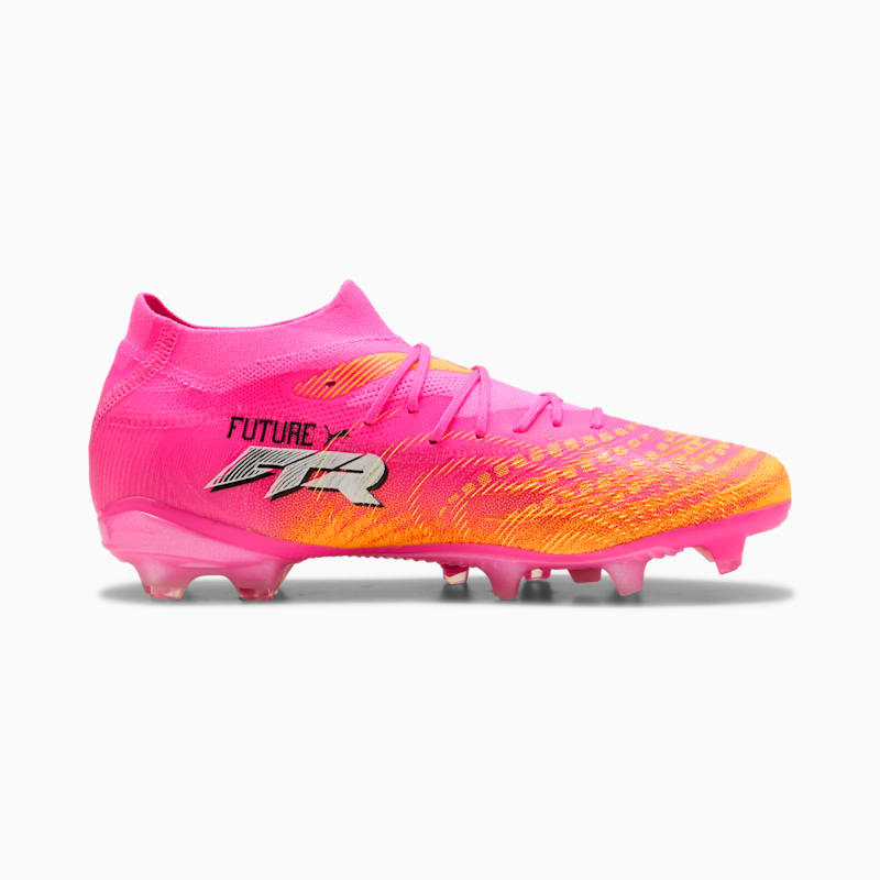 FUTURE 9 MATCH FUSION Women's Firm/Artificial Ground Soccer Cleats