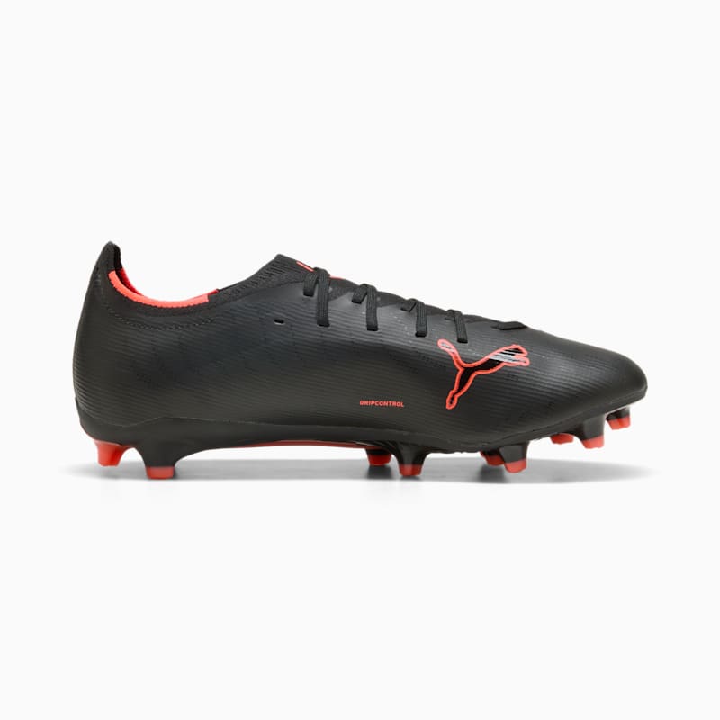 ULTRA 6 MATCH Men's Firm/Artificial Ground Soccer Cleats