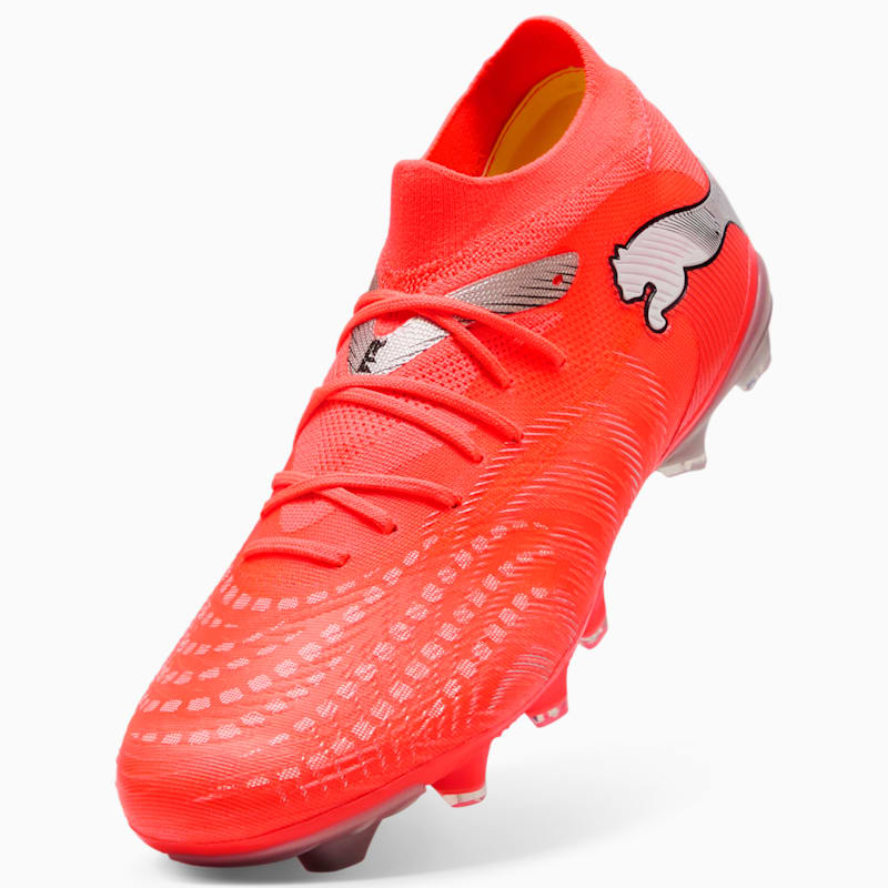 FUTURE 9 MATCH FUSION Women's Firm/Artificial Ground Soccer Cleats