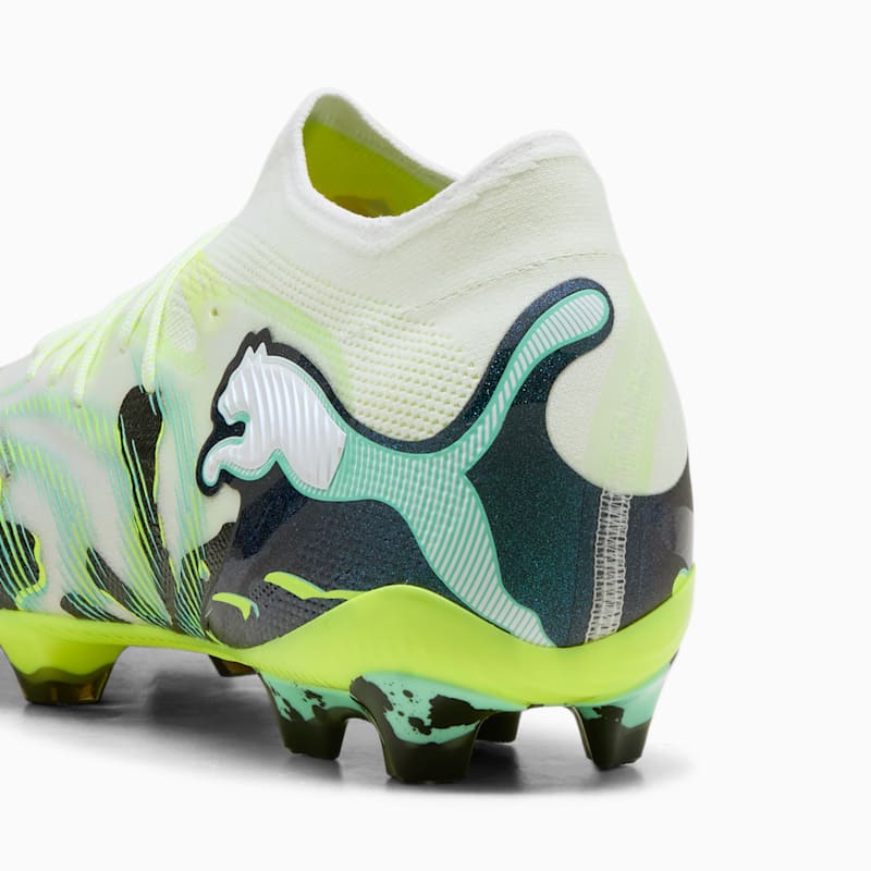 FUTURE 9 ULTIMATE CREATIVITY Men's Firm/Artificial Ground Soccer Cleats