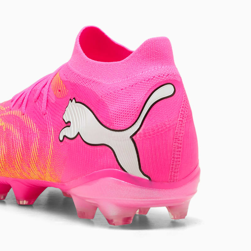 FUTURE 9 MATCH Men's Firm/Artificial Ground Soccer Cleats