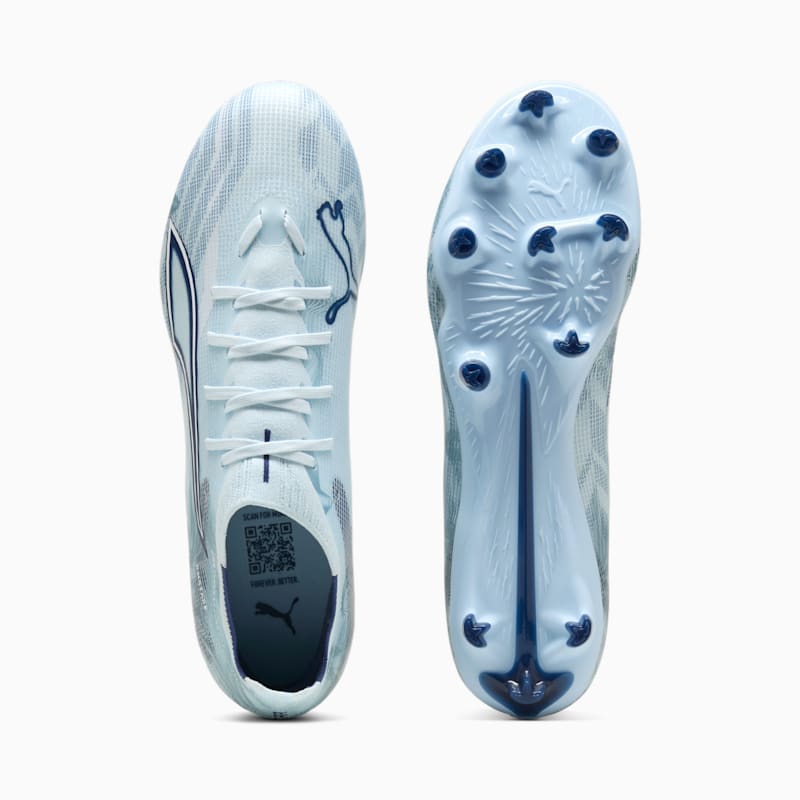 ULTRA 6 MATCH Men's Firm/Artificial Ground Soccer Cleats