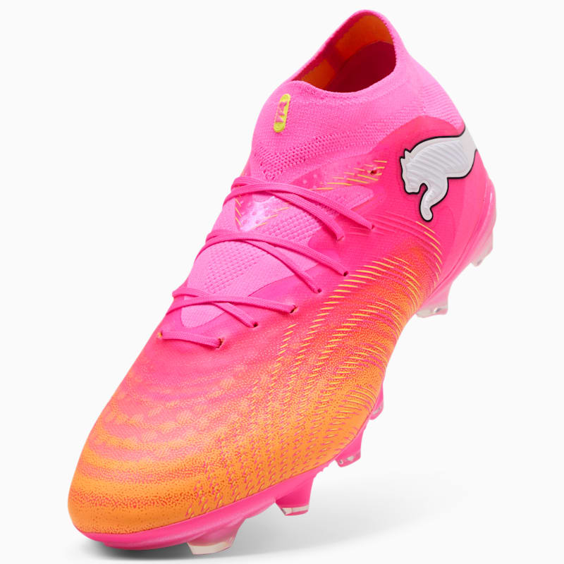 FUTURE 9 PRO Men's Firm/Artificial Ground Soccer Cleats
