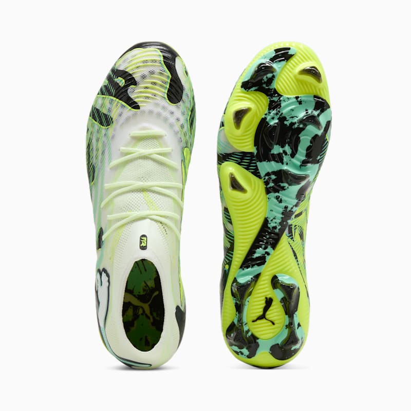 FUTURE 9 ULTIMATE CREATIVITY Men's Firm/Artificial Ground Soccer Cleats