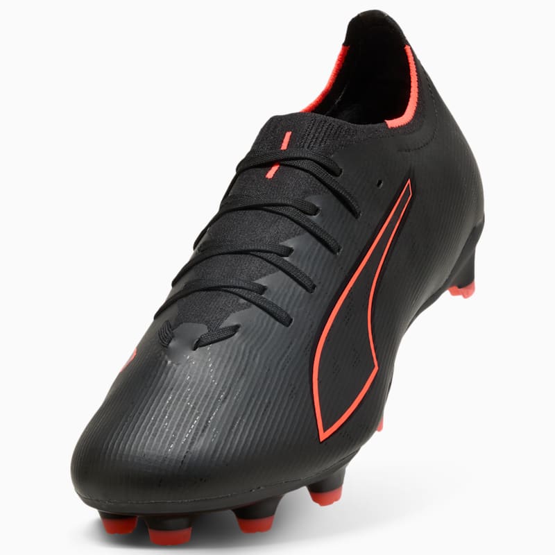 ULTRA 6 MATCH Men's Firm/Artificial Ground Soccer Cleats