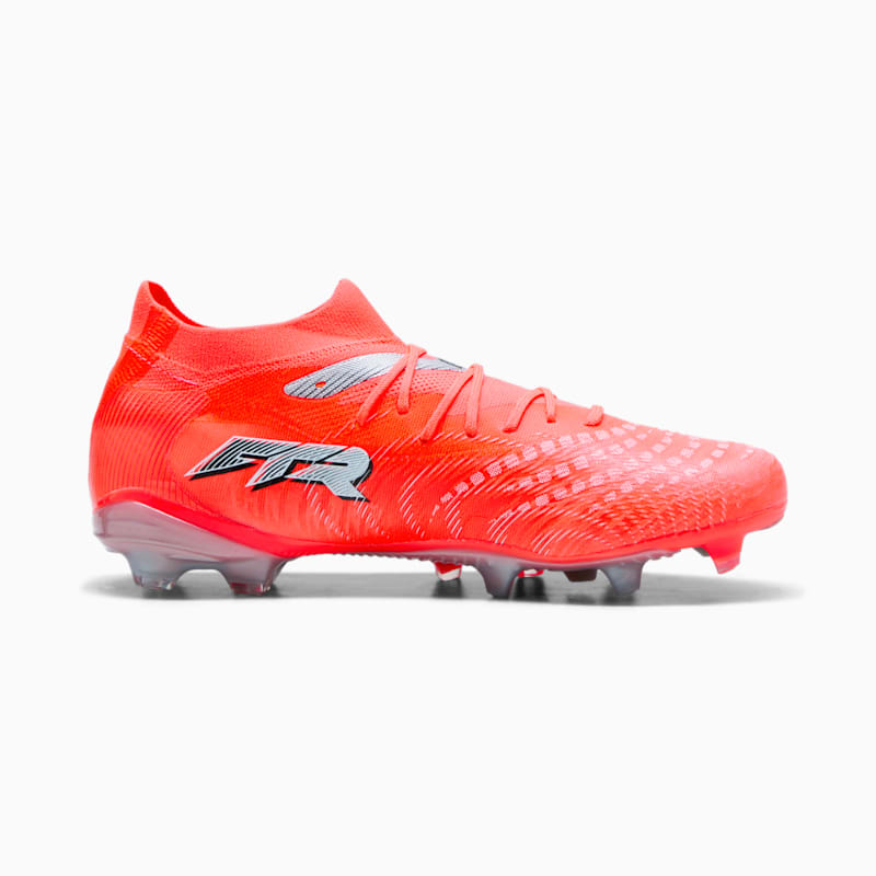 FUTURE 9 MATCH Men's Firm/Artificial Ground Soccer Cleats