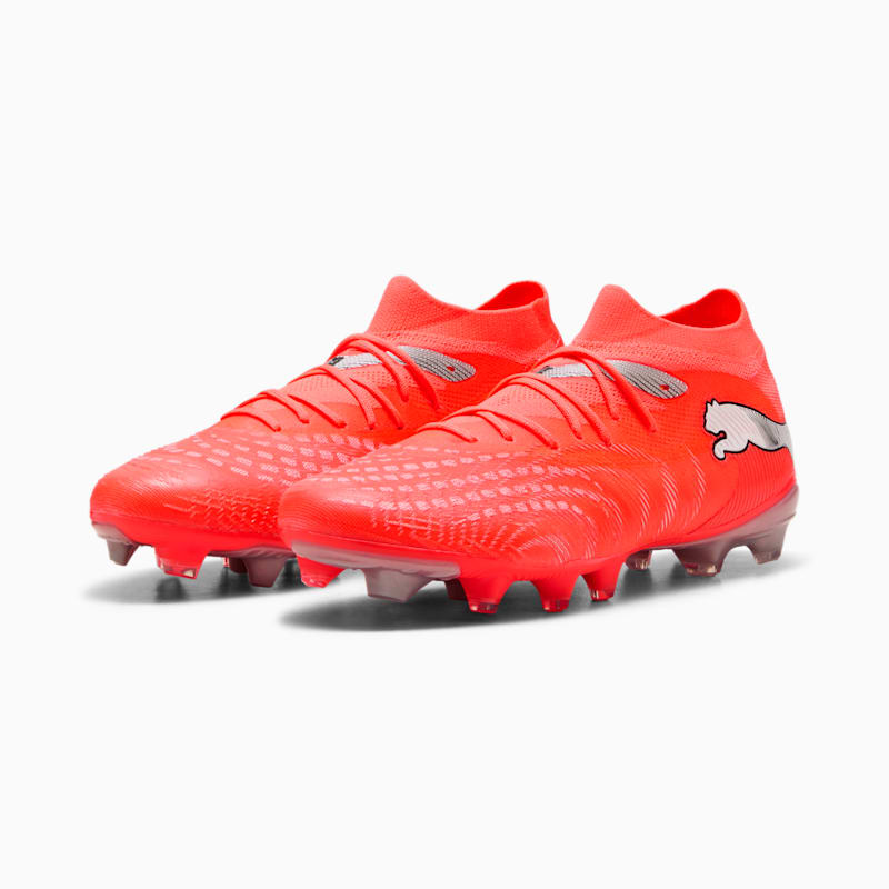FUTURE 9 MATCH FUSION Women's Firm/Artificial Ground Soccer Cleats