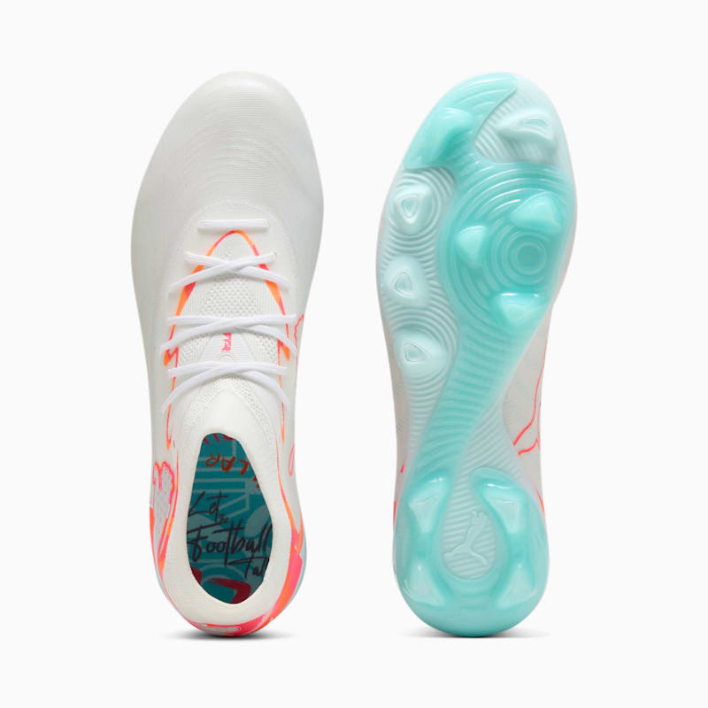 FUTURE 9 MATCH BRILLIANCE Women's Firm/Artificial Ground Soccer Cleats