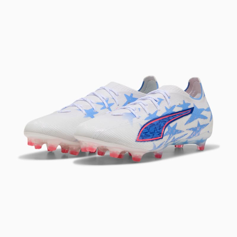 ULTRA 6 PRO KIDSUPER x CHRISTIAN PULISIC Men's Firm/Artificial Ground Soccer Cleats