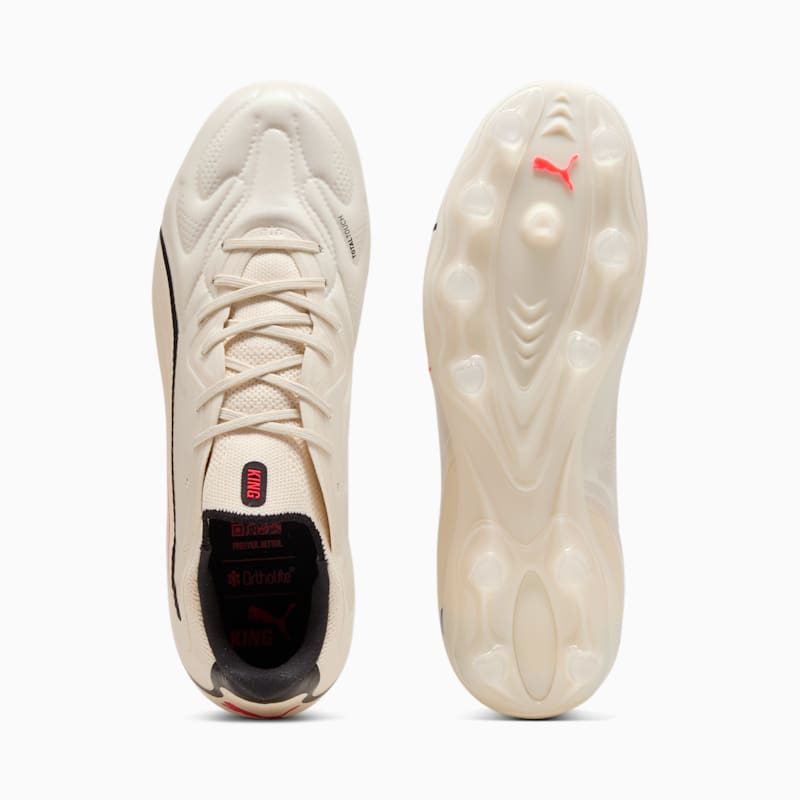 KING 20 PRO Firm/Artificial Ground Soccer Cleats