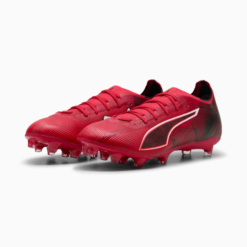 ULTRA 6 MATCH Christian Pulisic Men's Firm/Artificial Ground Soccer Cleats