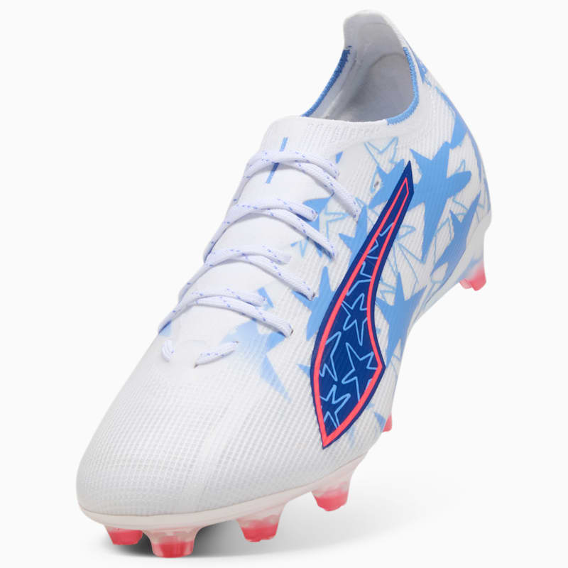 ULTRA 6 MATCH KIDSUPER x CHRISTIAN PULISIC Men's Firm/Artificial Ground Soccer Cleats