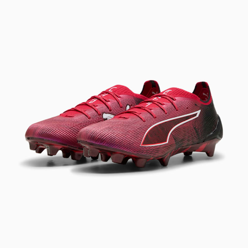 ULTRA 6 ULTIMATE Christian Pulisic Men's Firm/Artificial Ground Soccer Cleats