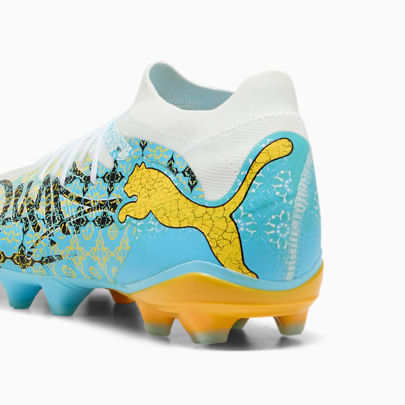 FUTURE 9 MATCH PLAYMAKER Firm/Artificial Ground Soccer Cleats