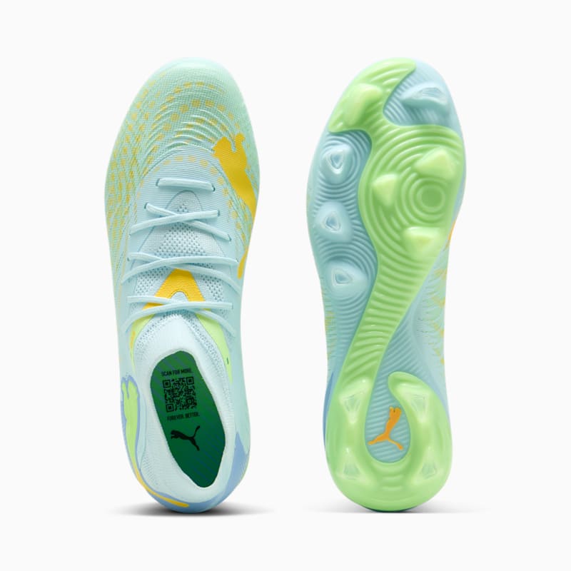 FUTURE 9 MATCH LIGHT UP Women's Firm/Artificial Ground Soccer Cleats