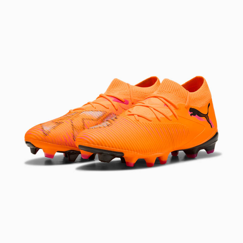 FUTURE 8 MATCH Women's Firm/Artificial Ground Soccer Cleats