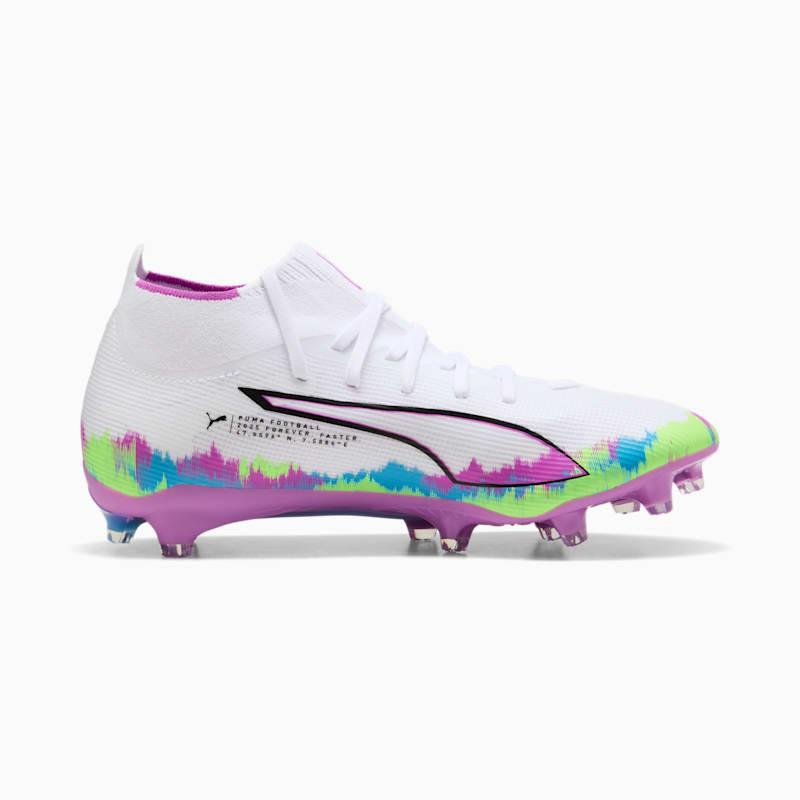 ULTRA 6 MATCH+ Brilliance Women's Firm/Artificial Ground Soccer Cleats