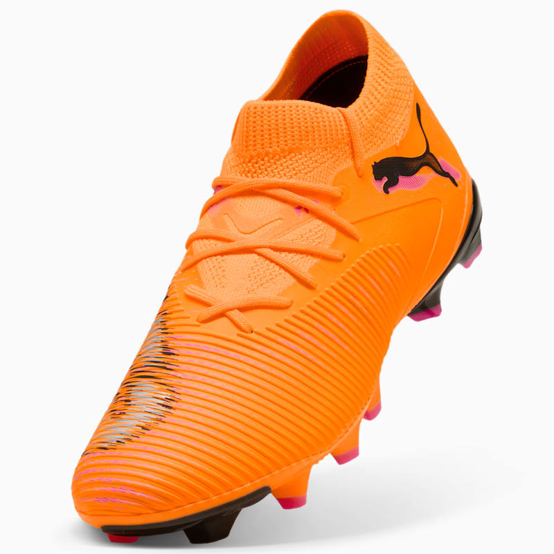 FUTURE 8 MATCH Women's Firm/Artificial Ground Soccer Cleats