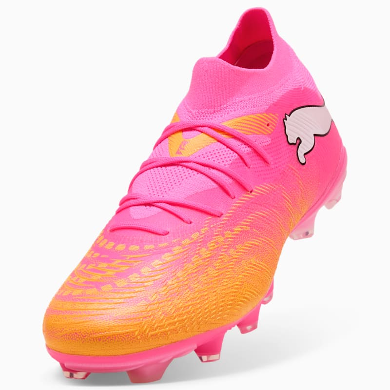 FUTURE 9 MATCH Men's Firm/Artificial Ground Soccer Cleats