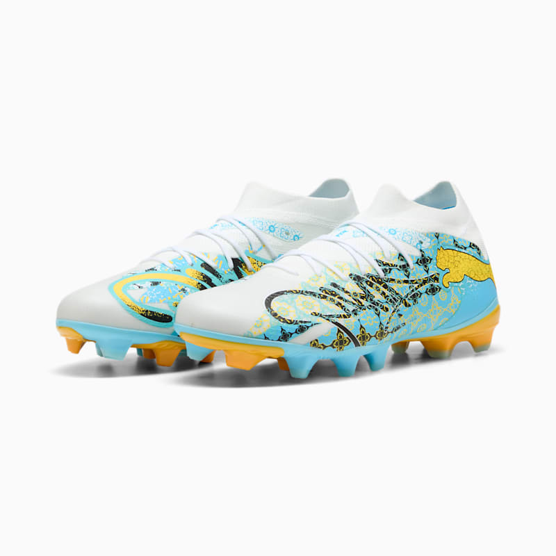 FUTURE 9 MATCH PLAYMAKER Firm/Artificial Ground Soccer Cleats