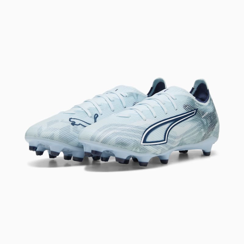 ULTRA 6 MATCH Men's Firm/Artificial Ground Soccer Cleats