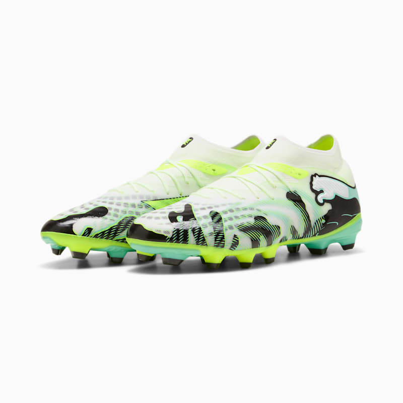 FUTURE 9 PRO CREATIVITY Men's Firm/Artificial Ground Soccer Cleats