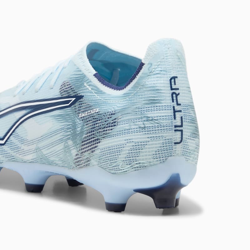 ULTRA 6 MATCH Men's Firm/Artificial Ground Soccer Cleats