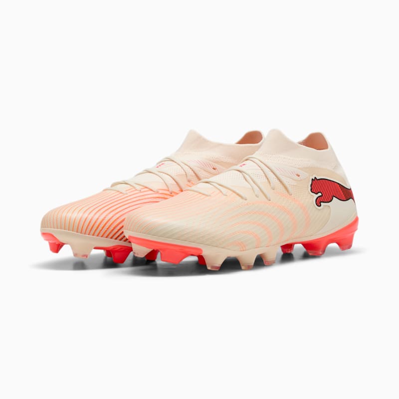 FUTURE 9 MATCH Firm/Artificial Ground Soccer Cleats