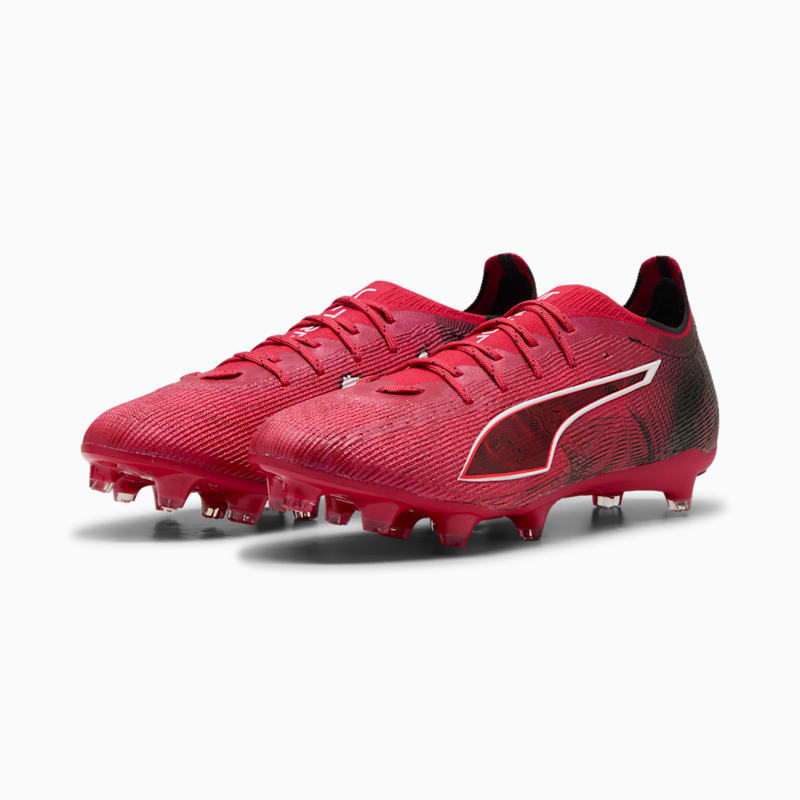 ULTRA 6 PRO Christian Pulisic Men's Firm/Artificial Ground Soccer Cleats