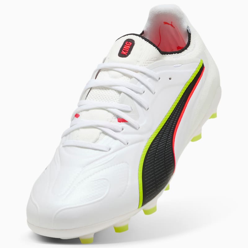 KING 20 ULTIMATE Women's Firm/Artificial Ground Soccer Cleats