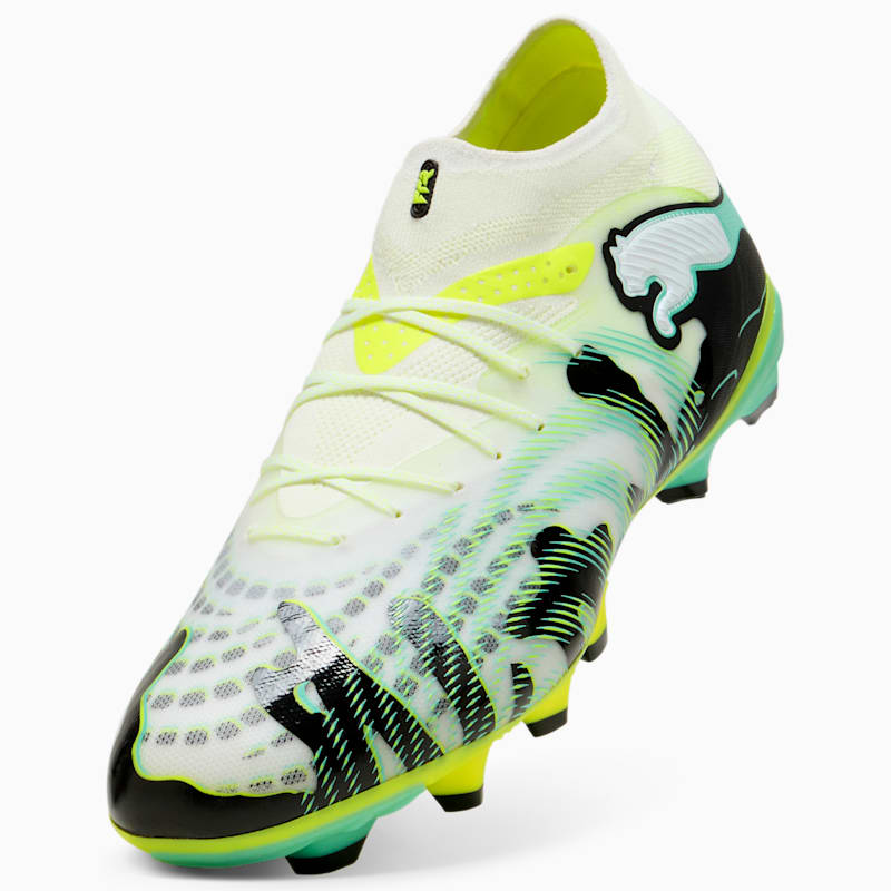FUTURE 9 PRO CREATIVITY Men's Firm/Artificial Ground Soccer Cleats