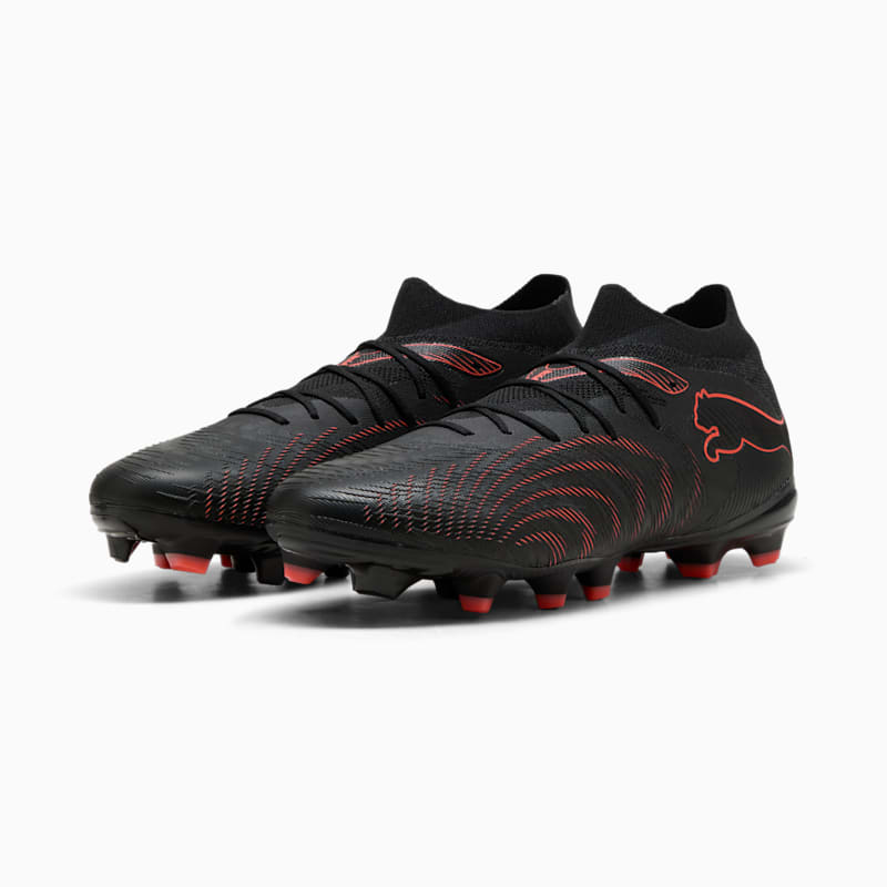 FUTURE 9 MATCH Men's Firm/Artificial Ground Soccer Cleats